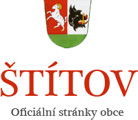 Oficiální stránky obce Štítov
